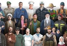 Photo of تنها راه پیشرفت کشور، ايجاد حلقه های میانی از جوانان مومن انقلابی
